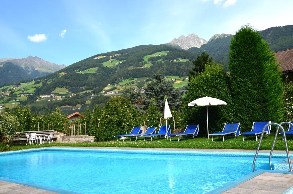 Hotel Kreuz Rifiano Exterior foto